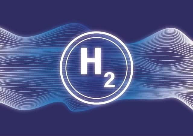 hydrogen, molecule, chemistry